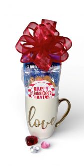 Sensational Valentine's Mug ($25 & Up)